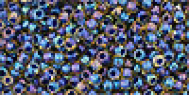 Toho 2,0mm (0929) Inside Color Light Yellow Capri Lined  250g