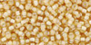 Toho 2,0mm (0948) Beige Lined Light Topaz 250g