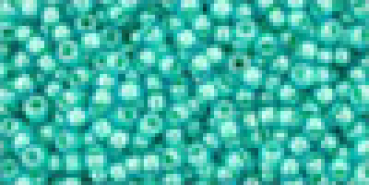 Toho 2,0mm (0954) Inside Color Light Aqua Light Jonquil Lined 250g