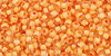 Toho 2,0mm (0962) IC Crystal / Peach Lin ca20g