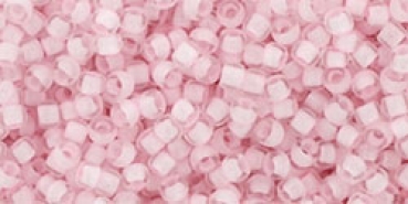 Toho 2,0mm (0967) IC Crystal Neon Rosaline ca20g