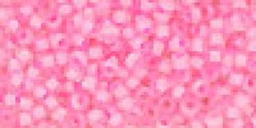 Toho 2,0mm (0969) Inside Color Crystal Neon Carnation 250g