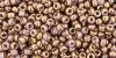 Toho 2,0mm (1704) Gilded Marble Lavender 250g