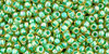 Toho 2,0mm (1830) IC Rainbow Lt Jonq/Mint ca20g