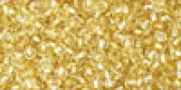 Toho 2,0mm (2151S) Silver Lined Champagner 250g