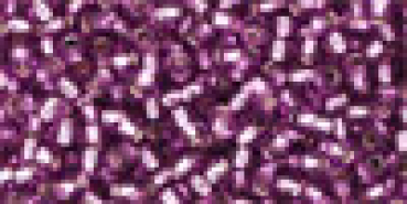 Toho 2,0mm (2219) Silver Lined Light Grape 250g
