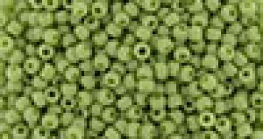 Toho 2,0mm (2602F) Semi Glazed Honeydew 250g