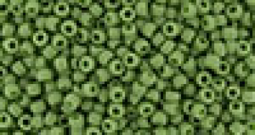 Toho 2,0mm (2603F) Semi Glazed Clover 250g