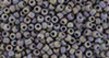 Toho 2,0mm (2638F) Semi Glazed Rb Lavender ca20g