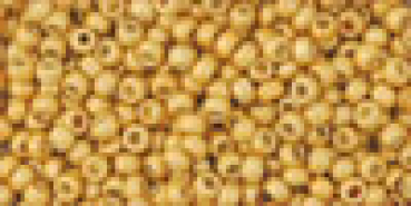 Toho 2,0mm (PF0557F) Perm Fin Starlight Matt ca20g