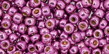 Toho 2,0mm (PF0580) PF Sugar Plum ca20g