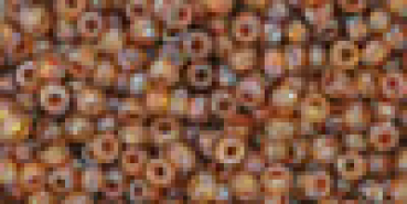 Toho 2,0mm (Y0301F) Hybrid Frost Natural Picasso 250g