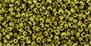 Toho 2,0mm (Y310F) Hybrid Frost sour Apple Picasso 250g