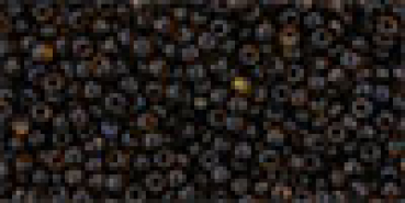 Toho 2,0mm (Y0313F) Hybrid Frost Transparent Light Topaz Picasso 250g