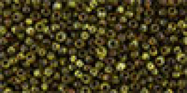 Toho 2,0mm (Y0315) Hybrid Transparent Lime Green Picasso 250g