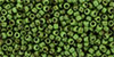 Toho 2,0mm (Y0321F) Hyb Fr Op Mint Green Pic ca20g