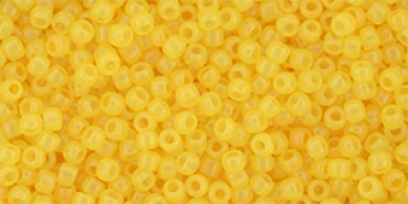 Toho 2,0mm (YPS0027) HYB Col Tre Milk Primr Yell ca20g