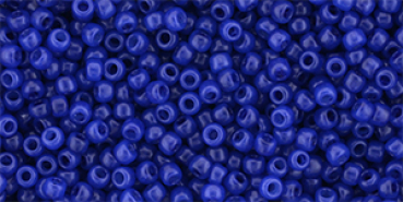 Toho 2,0mm (YPS0065) HYB Col Tre Milk Riverside ca20g