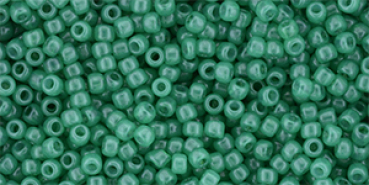 Toho 2,0mm (YPS0066) HYBRID Color Trends Milky - Lush Meadow 250g