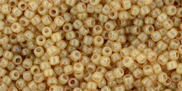 Toho 2,0mm (YPS0067) HYBRID Color Trends Milky - Spicy Mustard 250g