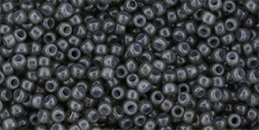Toho 2,0mm (YPS0068) HYBRID Color Trends Milky - Shark Skin 250g