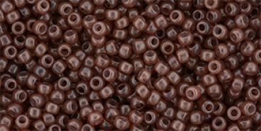 Toho 2,0mm (YPS0069) HYBRID Color Trends Milky - Pottery Clay 250g