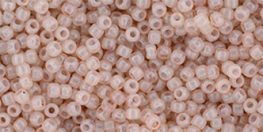 Toho 2,0mm (YPS0070) HYB Col Tre Mil War Taup ca20g