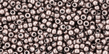 Toho 2,0mm (YPS0076) HYBRID Color Trends Metallic -Pale Dogwood 250g