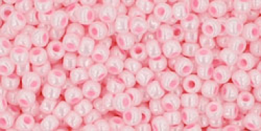 Toho 1,5mm (0126) Opak Luster Baby Pink 100g