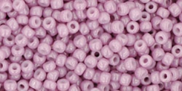 Toho 1,5mm (0127) Opak Lüster Baby Pink 100g