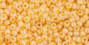 Toho 1,5mm (0148) Ceylon Peach Cobler 100g
