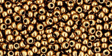 Toho 1,5mm (0221) Bronze 100g
