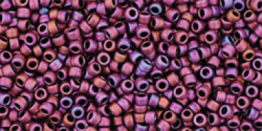 Toho 1,5mm (0704) Matt Andromeda ca8g