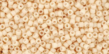 Toho 1,5mm (0763) Opak Pastel Frost Apricot 100g