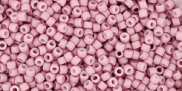 Toho 1,5mm (0766) Opak Pastel Fr Lt. Lilac ca 8g
