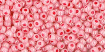 Toho 1,5mm (0911) Ceylon Impatiens Pink ca8g