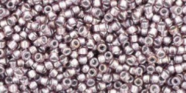 Toho 1,5mm (1010) SL Lu Medium Amethyst ca8g