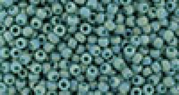 Toho 1,5mm (2634F) Sem Glaz Rb Turquoise ca8g