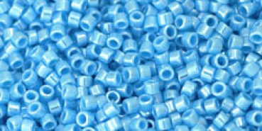 Toho Treasure (0124B) 11/0 Opak Lüst. Baby Blue ca7g