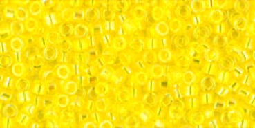 Toho Treasure (0175) 11/0 Trans Rainb Lemon ca7g