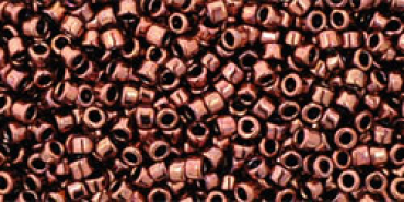 Toho Treasure (0222) 11/0 Dark Bronze ca 7g