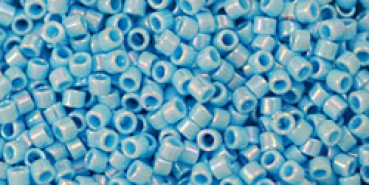 Toho Treasure (0403) 11/0 OpRb Blue Turq ca7g