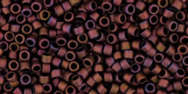 Toho Treasure (0703) 11/0 Mat-Col. Mauve M ca7g