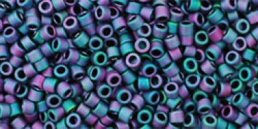 Toho Treasure (0705) 11/0 Mat-Col-Frost Ir ca7g