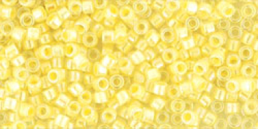 Toho Treasure (0770) 11/0 IC Cry Op Yellow ca7g