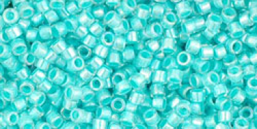 Toho Treasure 11/0 (0793) Ic rb Cry/Pale T 100g