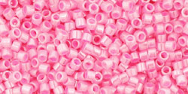 Toho Treasure (0909) 11/0 Ceyl Cotton Candy 7g