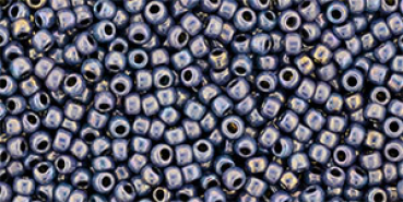 Toho 3,0mm (Y0863) Hybrid Oxidized Bronze ca19g