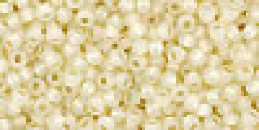 Toho 2,0mm (2125) Silver Lined Milky Light Jonquil 250g