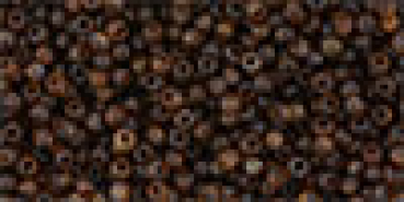 Toho 2,0mm (Y317F) Hybrid Frost Transparent Light Amethyst Picasso 250g